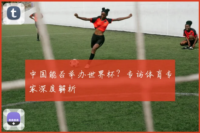 中国能否举办世界杯？专访体育专家深度解析