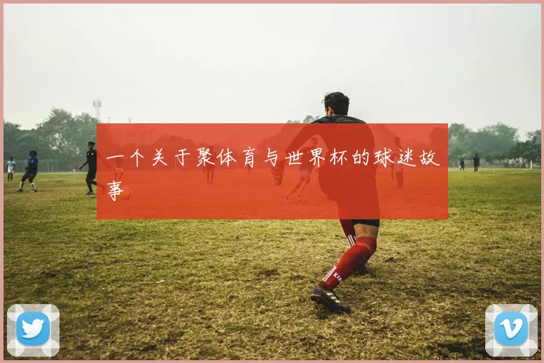 一个关于聚体育与世界杯的球迷故事