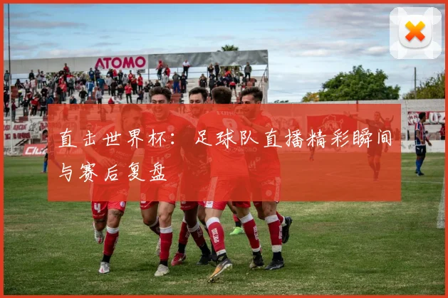 直击世界杯：足球队直播精彩瞬间与赛后复盘
