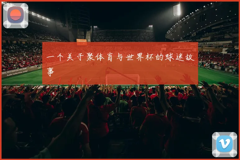 一个关于聚体育与世界杯的球迷故事