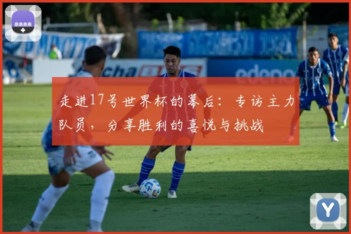 走进17号世界杯的幕后：专访主力队员，分享胜利的喜悦与挑战