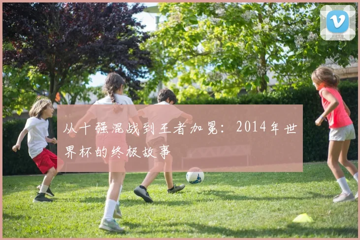 从十强混战到王者加冕：2014年世界杯的终极故事