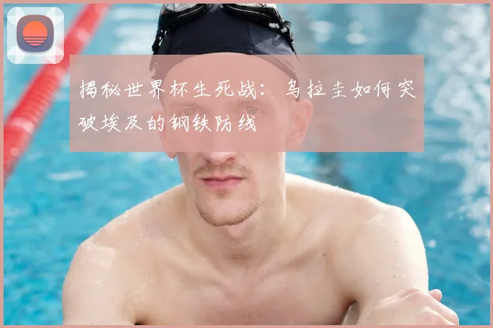揭秘世界杯生死战：乌拉圭如何突破埃及的钢铁防线
