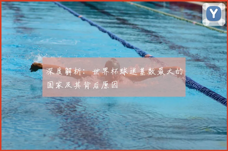 深度解析：世界杯球迷基数最大的国家及其背后原因