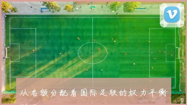 从名额分配看国际足联的权力平衡游戏